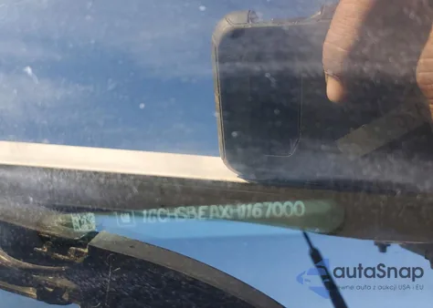 2017 Chevrolet Colorado z USA, uszkodzony, nr VIN 1GCHSBEAXH1167000